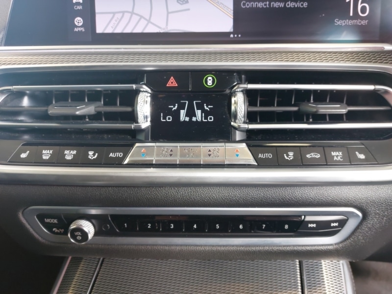 Used BMW X5 2019 for sale - 76959101: Photo 14