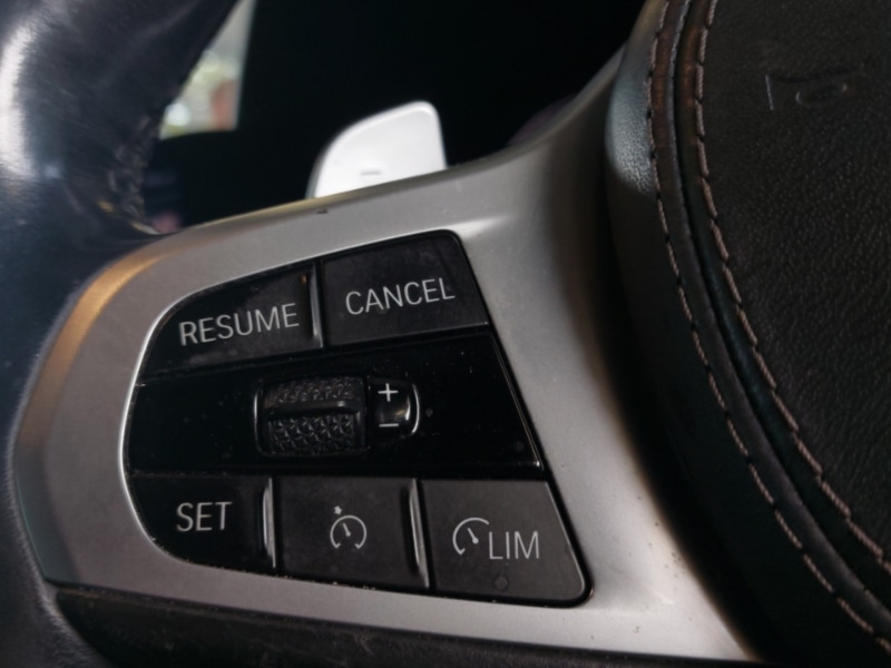 Used BMW X5 2019 for sale - 76959101: Photo 19