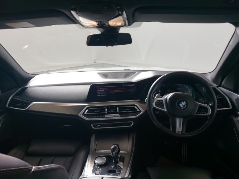 Used BMW X5 2019 for sale - 76959101: Photo 2