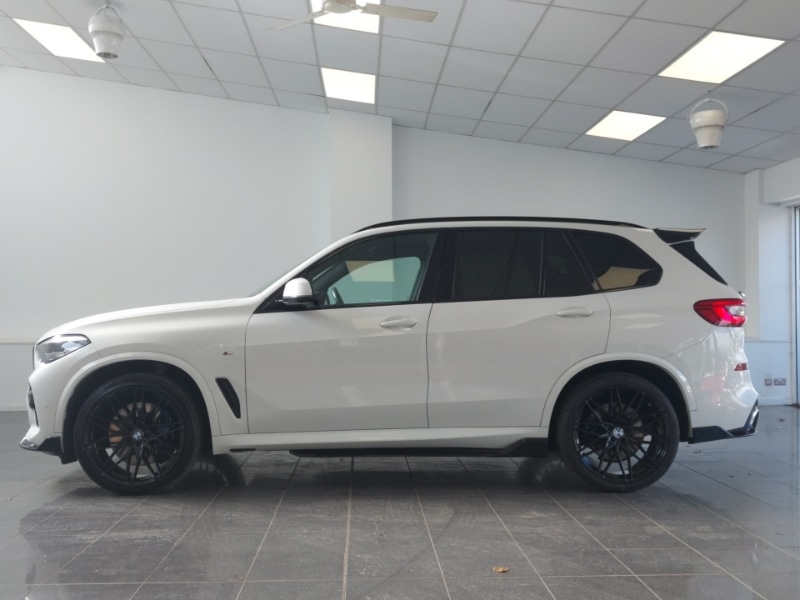 Used BMW X5 2019 for sale - 76959101: Photo 4