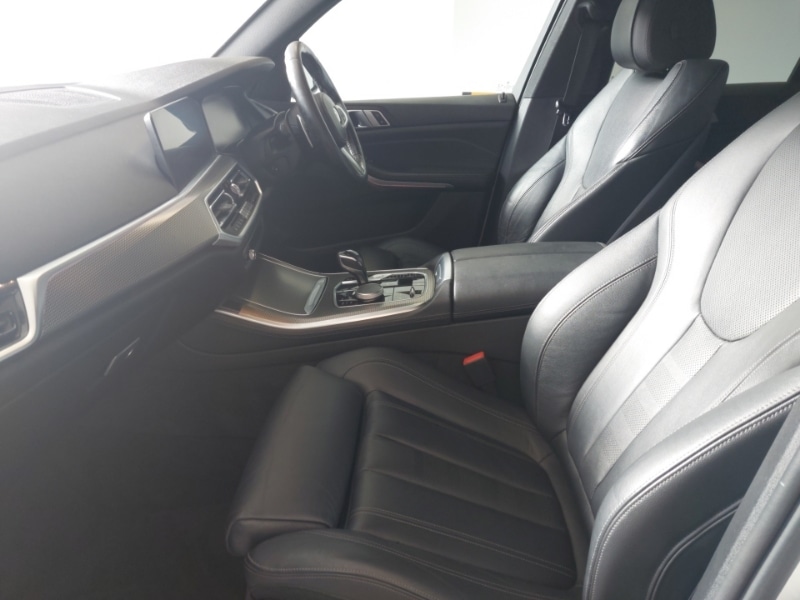 Used BMW X5 2019 for sale - 76959101: Photo 5