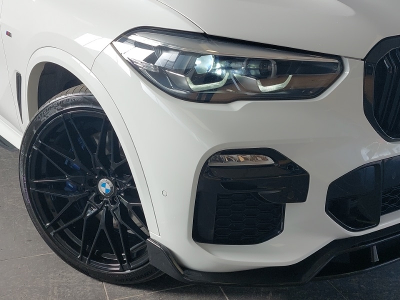 Used BMW X5 2019 for sale - 76959101: Photo 9