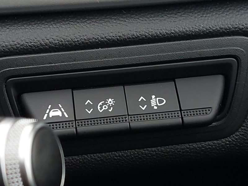 Used Renault Captur 2021 for sale - 77458138: Photo 19