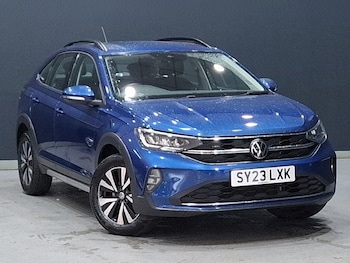 Used Volkswagen Taigo 2023 for sale - 79267819: Photo