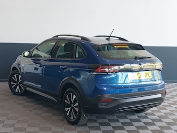 Used Volkswagen Taigo 2023 for sale - 79267819: Photo