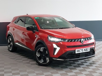 Used Renault Symbioz 2025 for sale - 78872508: Photo