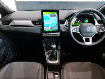 Used Renault Symbioz 2025 for sale - 78872508: Photo