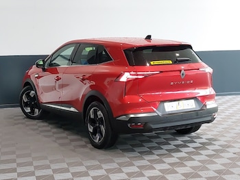 Used Renault Symbioz 2025 for sale - 78872508: Photo