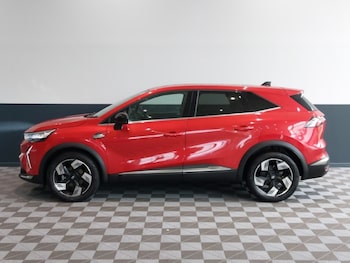 Used Renault Symbioz 2025 for sale - 78872508: Photo