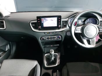 Used Kia Ceed 2022 for sale - 78515473: Photo
