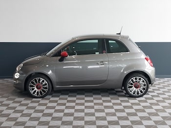 Used Fiat 500 2023 for sale - 79056632: Photo