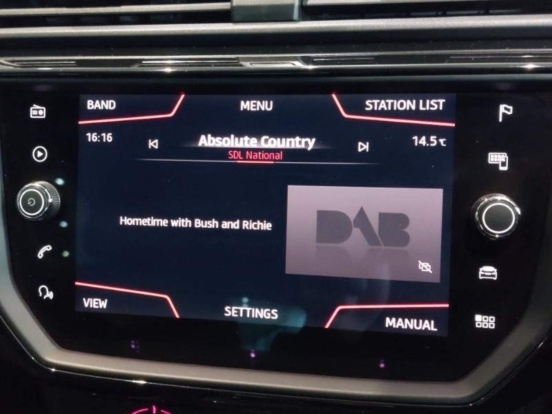 Used SEAT Ibiza 2018 for sale - 77694947: Photo 10