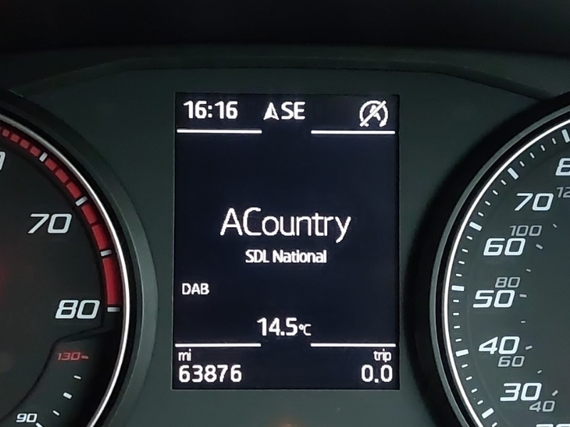 Used SEAT Ibiza 2018 for sale - 77694947: Photo 11