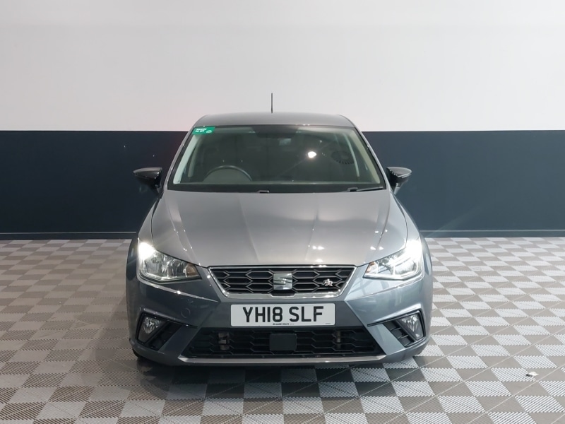 Used SEAT Ibiza 2018 for sale - 77694947: Photo 12