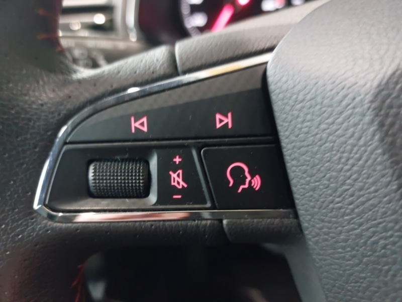 Used SEAT Ibiza 2018 for sale - 77694947: Photo 13