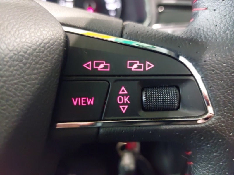 Used SEAT Ibiza 2018 for sale - 77694947: Photo 14