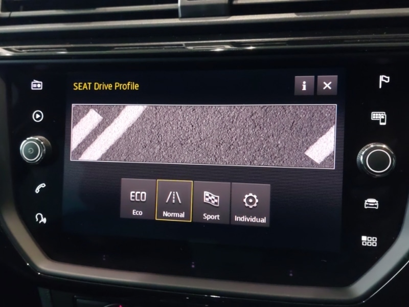 Used SEAT Ibiza 2018 for sale - 77694947: Photo 16