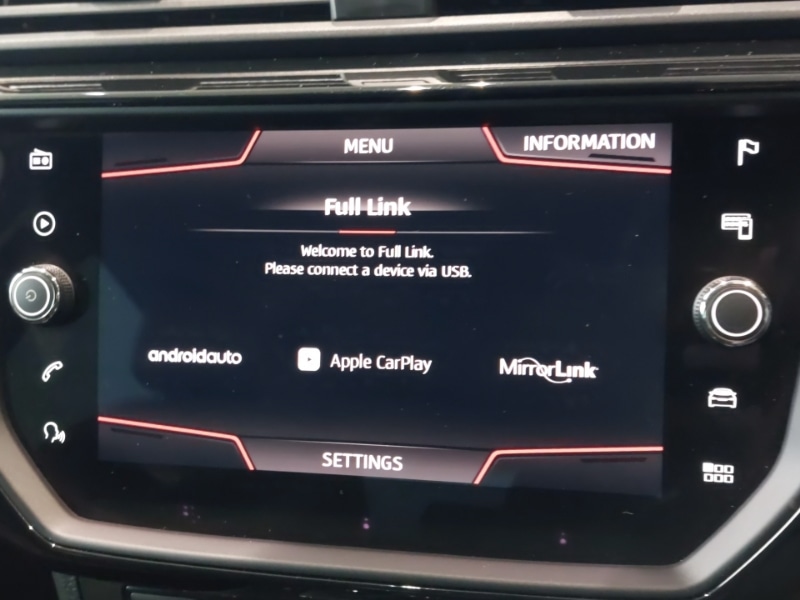 Used SEAT Ibiza 2018 for sale - 77694947: Photo 19