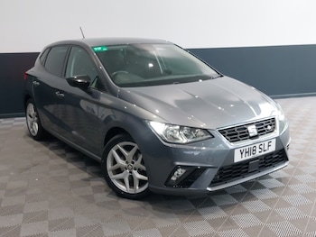 2018 - 1.0 TSI 115 FR 5dr