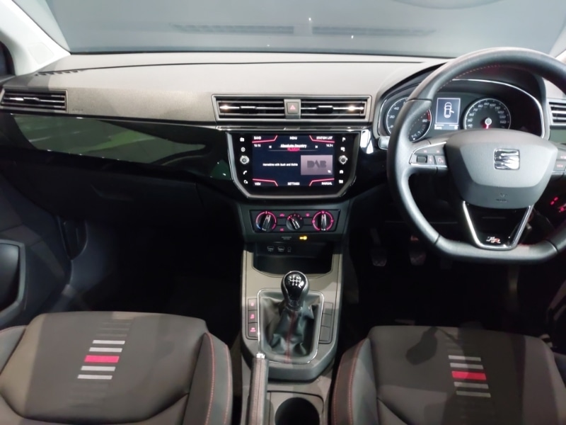 Used SEAT Ibiza 2018 for sale - 77694947: Photo 2