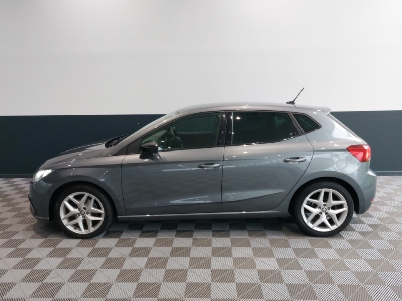 Used SEAT Ibiza 2018 for sale - 77694947: Photo 4