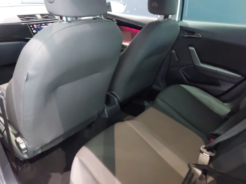 Used SEAT Ibiza 2018 for sale - 77694947: Photo 6