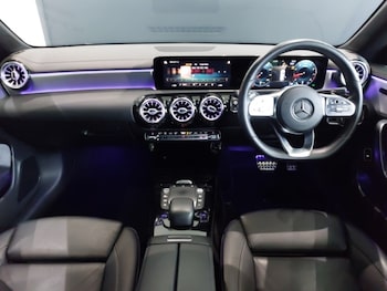 Used Mercedes-Benz CLA 2021 for sale - 78327139: Photo