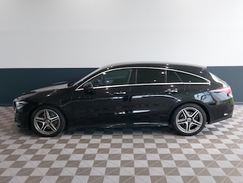Used Mercedes-Benz CLA 2021 for sale - 78327139: Photo