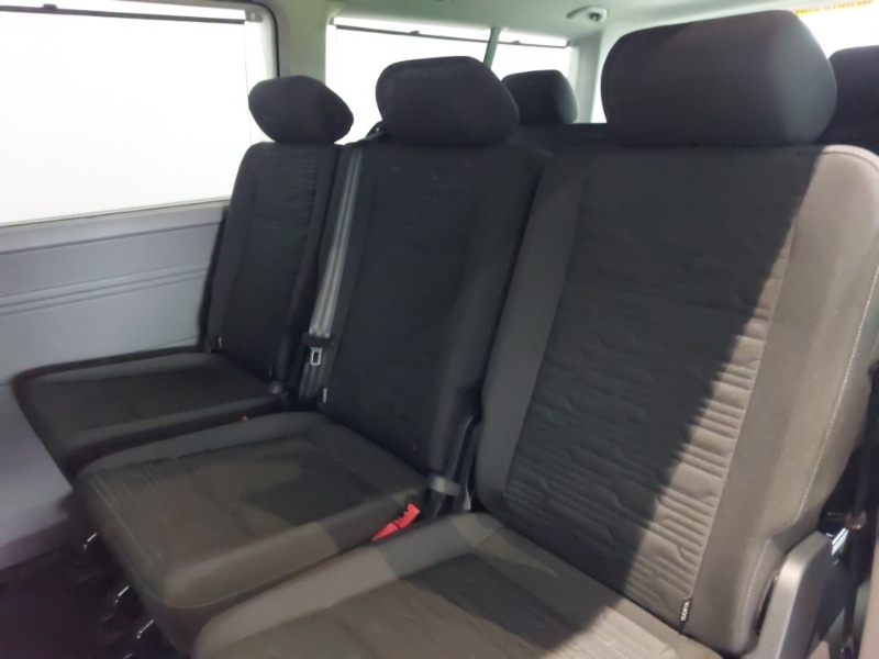 Used Volkswagen Transporter Shuttle 2022 for sale - 77881883: Photo 6
