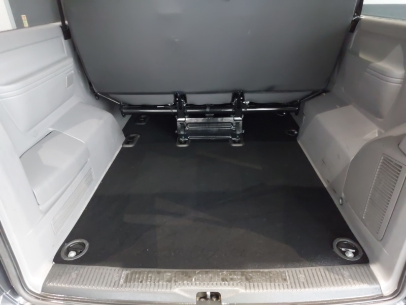 Used Volkswagen Transporter Shuttle 2022 for sale - 77881883: Photo 8