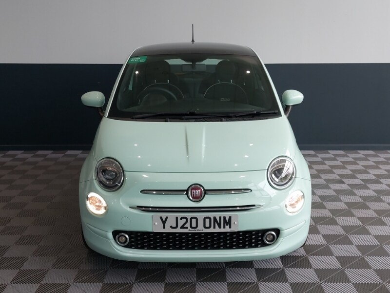Used Fiat 500 2020 for sale - 77988019: Photo 12