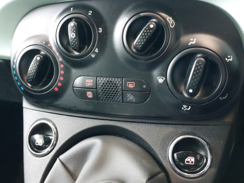 Used Fiat 500 2020 for sale - 77988019: Photo 17