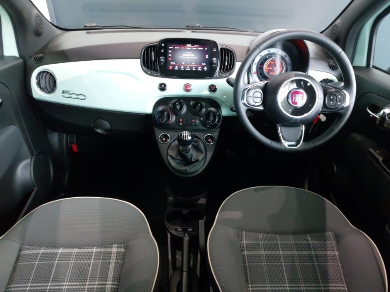 Used Fiat 500 2020 for sale - 77988019: Photo 2