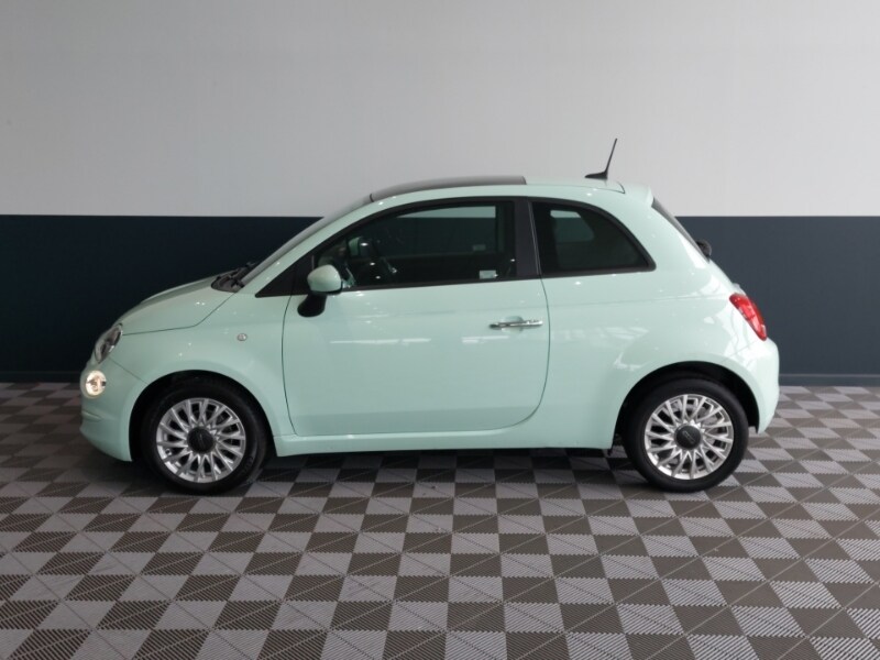 Used Fiat 500 2020 for sale - 77988019: Photo 4