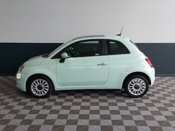 Used Fiat 500 2020 for sale - 77988019: Photo