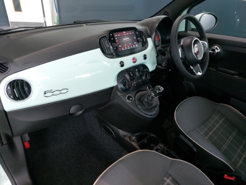 Used Fiat 500 2020 for sale - 77988019: Photo 5
