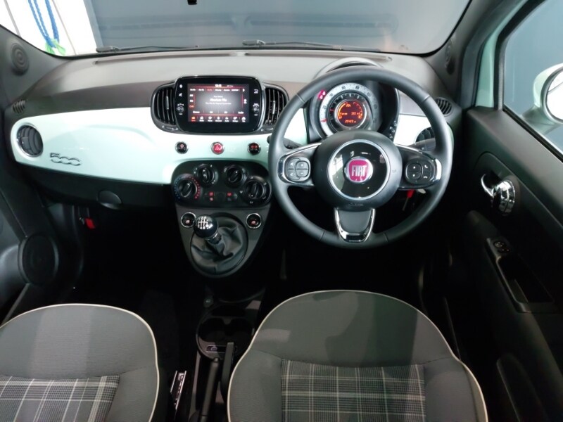 Used Fiat 500 2020 for sale - 77988019: Photo 7