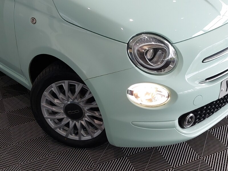 Used Fiat 500 2020 for sale - 77988019: Photo 9