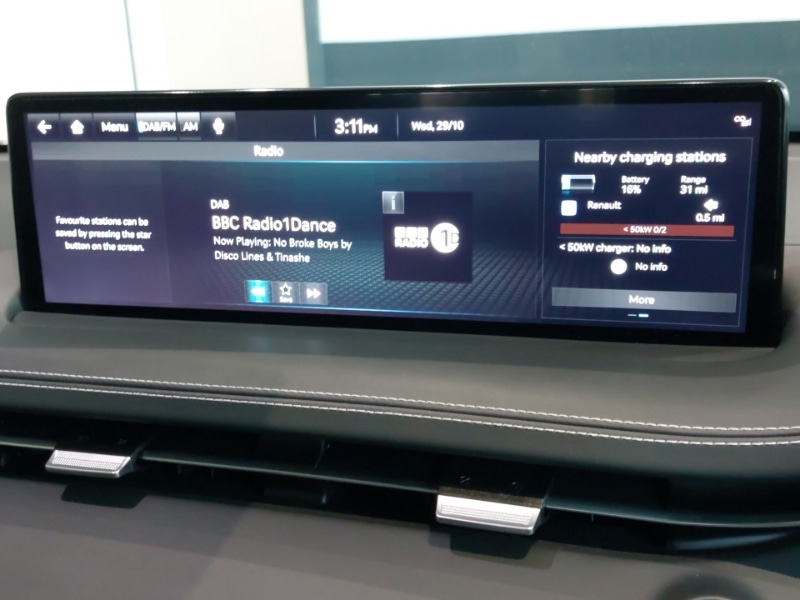 Used Genesis GV70 2023 for sale - 76779959: Photo 10