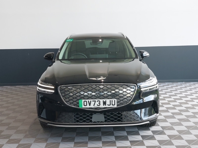 Used Genesis GV70 2023 for sale - 76779959: Photo 12