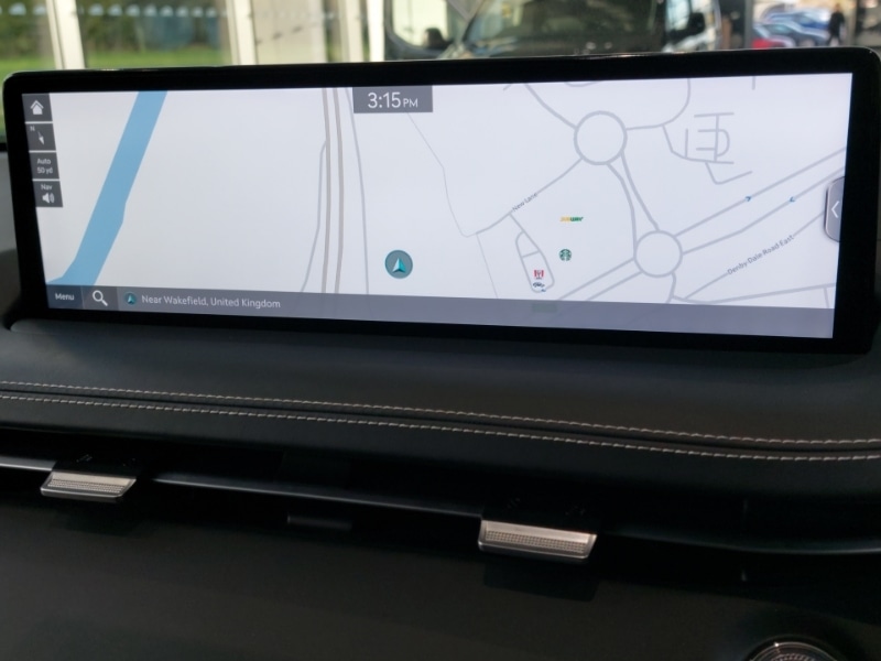 Used Genesis GV70 2023 for sale - 76779959: Photo 18