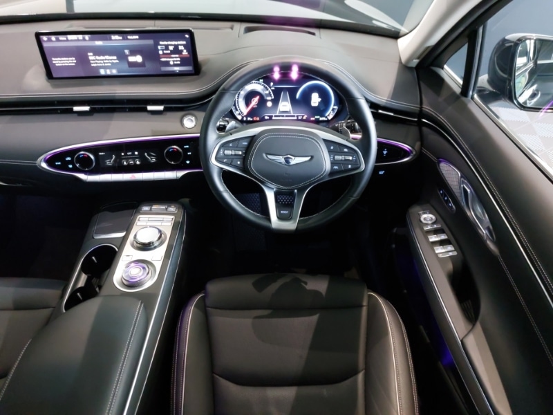 Used Genesis GV70 2023 for sale - 76779959: Photo 7