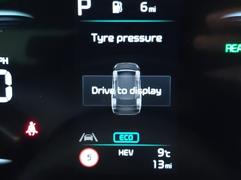 Used Kia Sportage 2025 for sale - 76543858: Photo 13