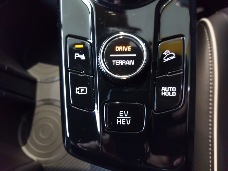 Used Kia Sportage 2025 for sale - 76543858: Photo 16