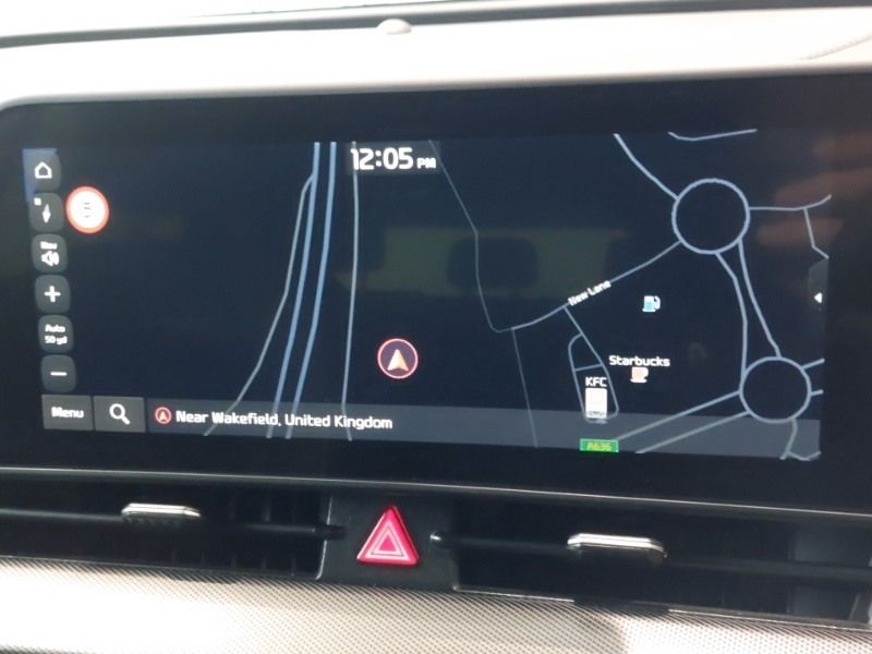 Used Kia Sportage 2025 for sale - 76543858: Photo 17