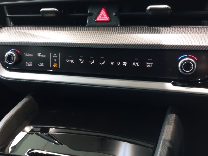 Used Kia Sportage 2025 for sale - 76543858: Photo 19