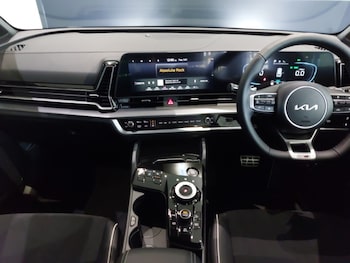 Used Kia Sportage 2025 for sale - 76543858: Photo