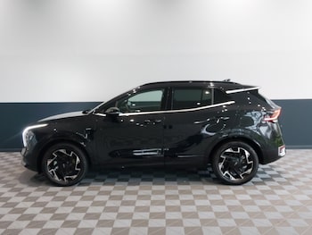 Used Kia Sportage 2025 for sale - 76543858: Photo