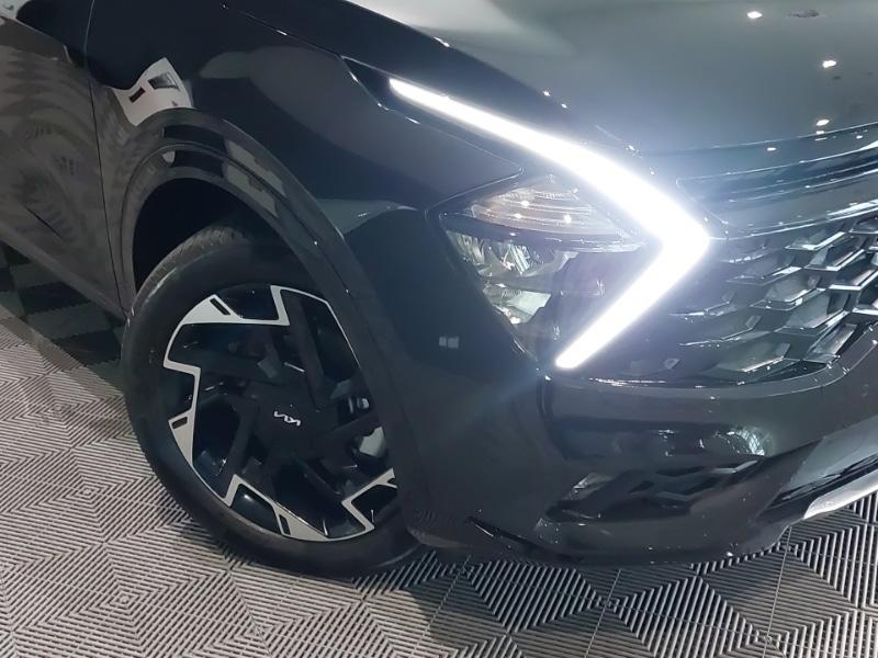 Used Kia Sportage 2025 for sale - 76543858: Photo 9