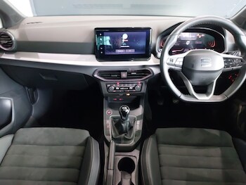 Used SEAT Ibiza 2023 for sale - 78606618: Photo
